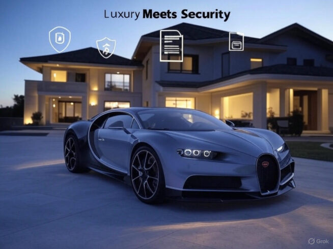 Buggati
