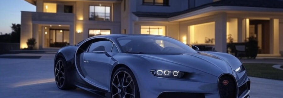 Buggati