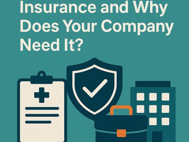 Bussines Insurance