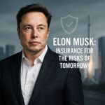 Elon Musk & Insurance: What Do You Cover When You’re Building the Future?