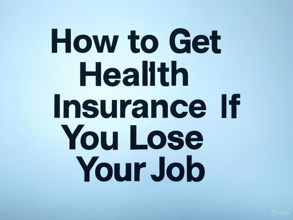 Health insurance