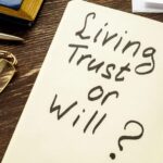 Gift in Your Will or Living Trust