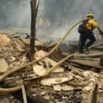 State Farm executive fired over comments on premium hikes after California wildfires