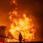 State Farm asks California to approve rate hikes after wildfires The state’s larg